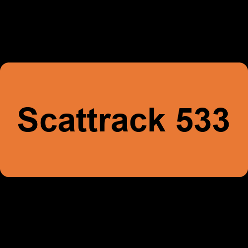 Scattrack 533